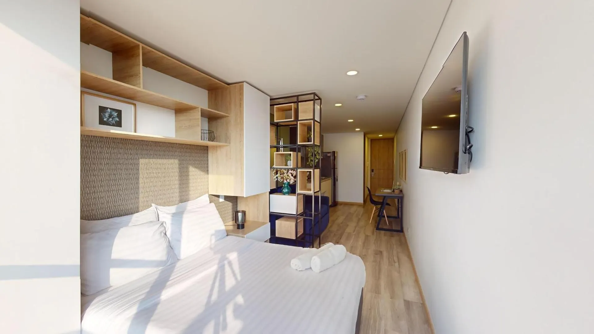 Apartamento Luxury Cabrera T Bogotá