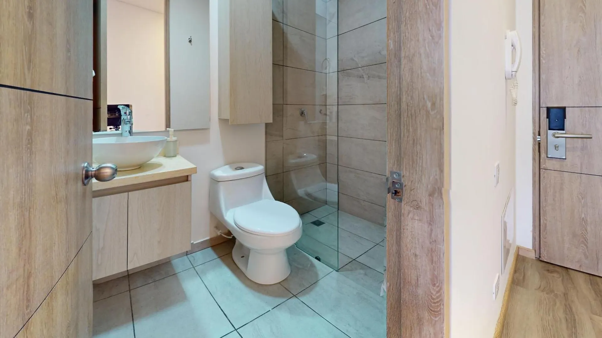 Apartamento Luxury Cabrera T Bogotá