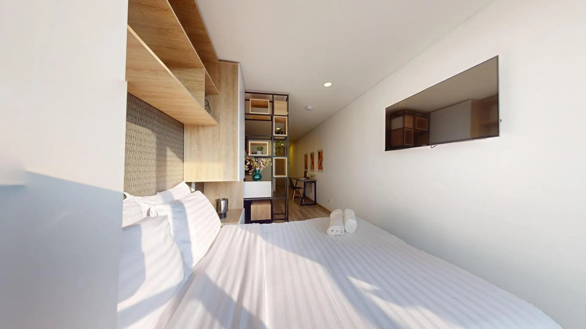 Apartamento Luxury Cabrera T Bogotá