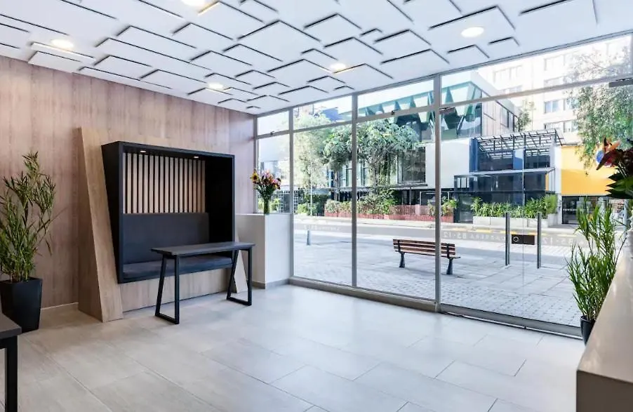 Apartamento Luxury Cabrera T Bogotá Colombia
