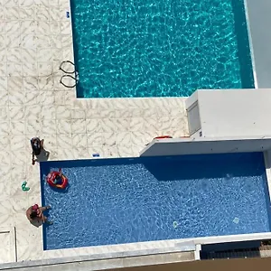 Casa Thaliana Cartagena