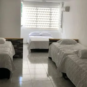 Apartamento Santa Marta - El Rodadero Gaira