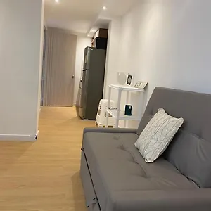 Homy Apartamento