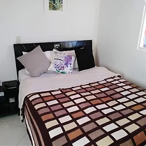 En Suba, Habitación en casa particular